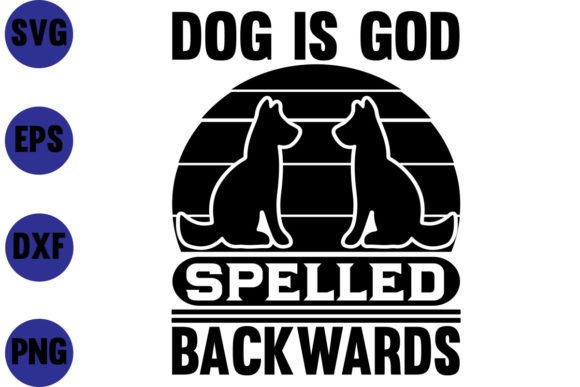 DOG is GOD SPELLED BACKWARDS: An Embroidery Designer’s Honest Review for Real Projects