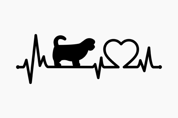 Dog Shih Tzu Heartbeat: An Embroidery Designer's Review