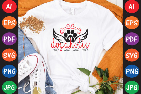 Dogaholic – A Designer’s First Look Before the First Stitch