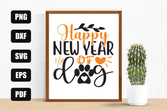 Happy New Year of Dog: A Designer's Embroidery Review