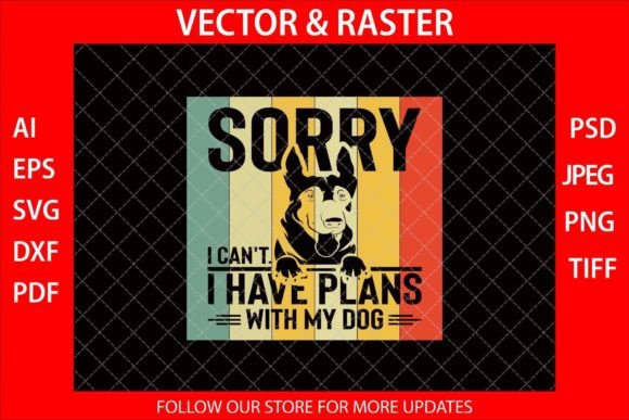 “I Have Plans with My Dog” – A Designer’s Honest Review