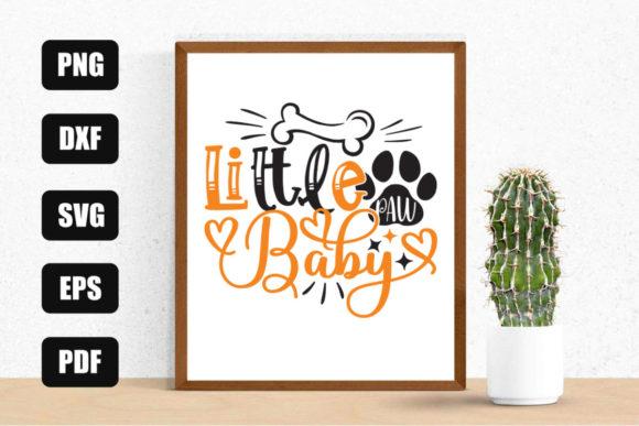 Little Paw Baby: A Hands-On Embroidery Review for Crafters and Small Shops