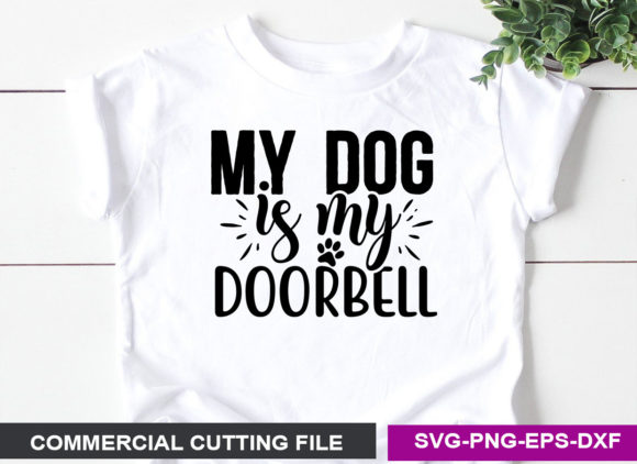My Dog is My Doorbell – A Designer's Honest Take