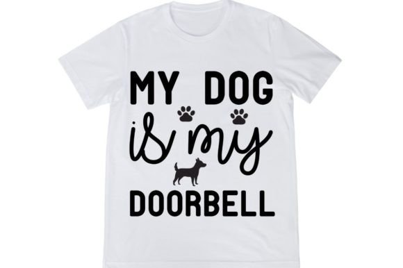 My Dog is My Doorbell: A Designer’s Honest Take for Real Embroidery Projects