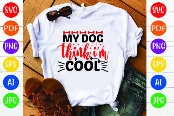 My Dog Think I’m Cool: A Designer’s Hands‑On Review for Real Embroidery Projects