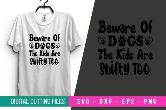 The Kids Are Shifty Too: A Designer's Review